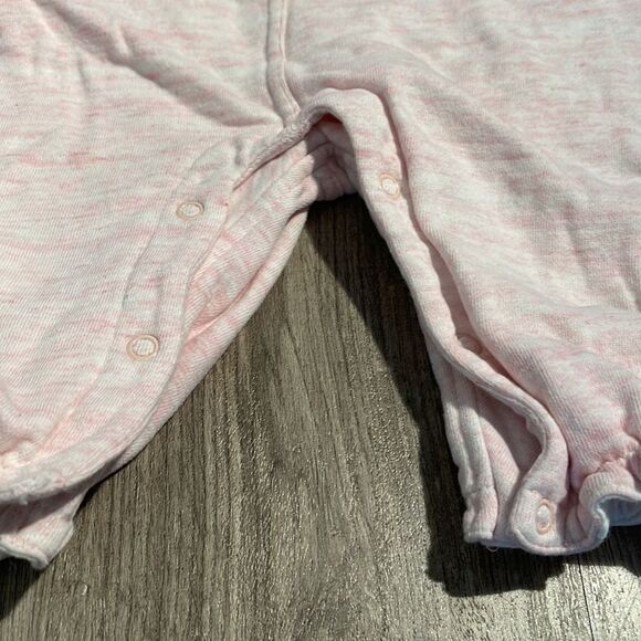 Pumpkin Patch Jumper Overalls 6-12 Months - Picture 4 of 6